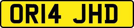 OR14JHD