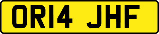 OR14JHF