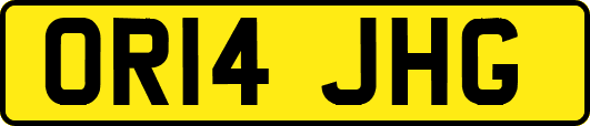 OR14JHG