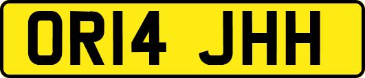 OR14JHH