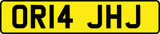 OR14JHJ