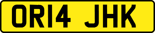 OR14JHK