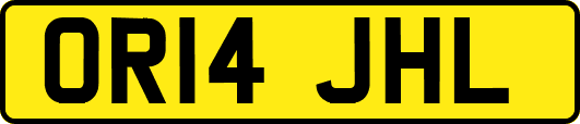 OR14JHL