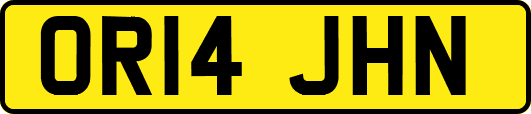 OR14JHN