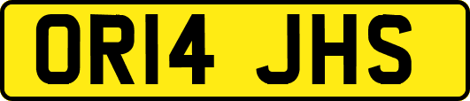 OR14JHS