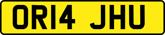 OR14JHU