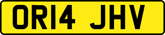 OR14JHV