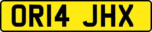 OR14JHX