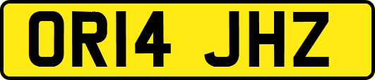 OR14JHZ