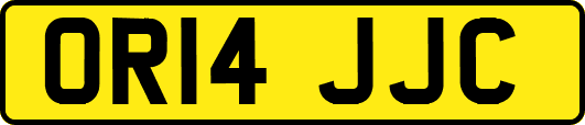 OR14JJC