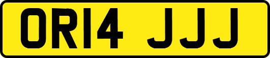 OR14JJJ