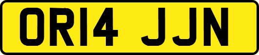 OR14JJN