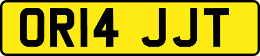 OR14JJT