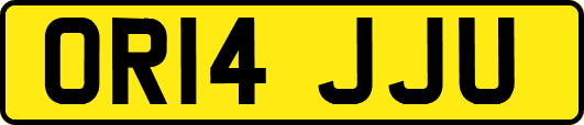 OR14JJU