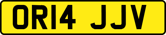 OR14JJV