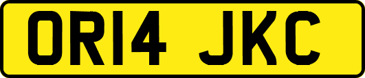 OR14JKC