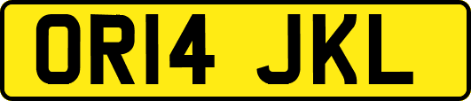 OR14JKL