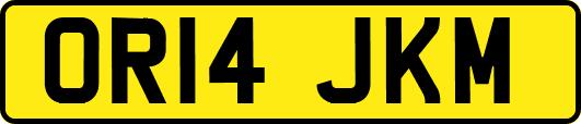 OR14JKM