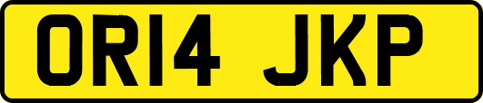 OR14JKP