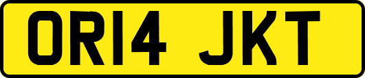 OR14JKT