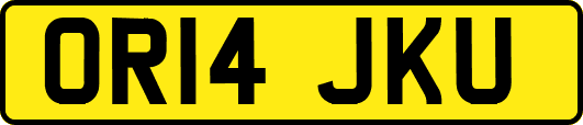 OR14JKU