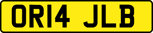 OR14JLB