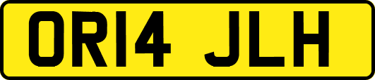 OR14JLH
