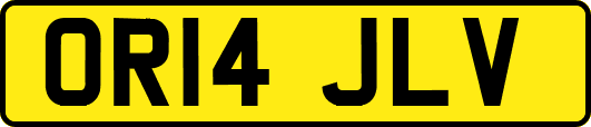 OR14JLV
