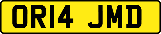 OR14JMD