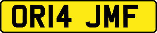 OR14JMF