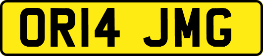 OR14JMG