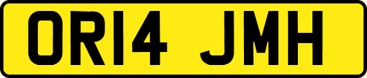 OR14JMH