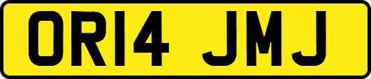 OR14JMJ