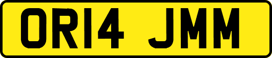 OR14JMM