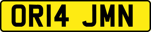 OR14JMN