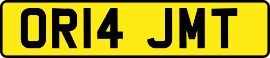 OR14JMT