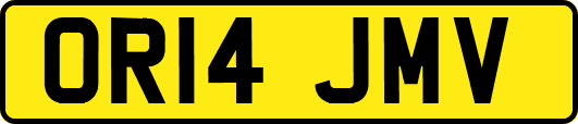 OR14JMV