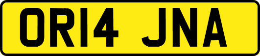OR14JNA