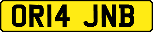 OR14JNB