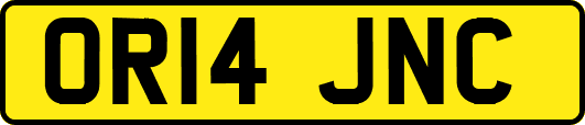 OR14JNC