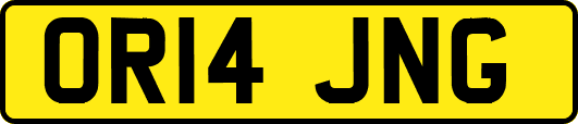 OR14JNG