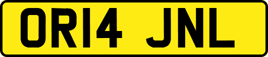 OR14JNL