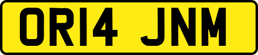 OR14JNM
