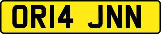 OR14JNN