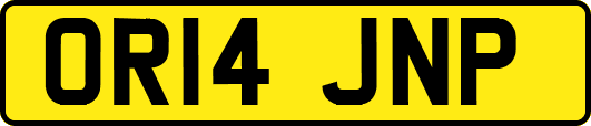 OR14JNP