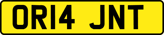 OR14JNT