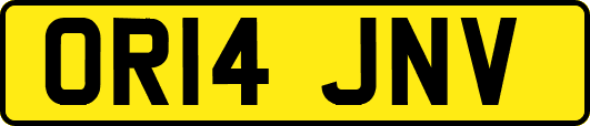 OR14JNV
