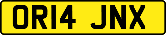 OR14JNX