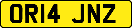 OR14JNZ