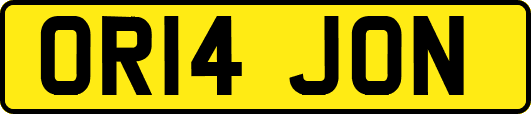 OR14JON